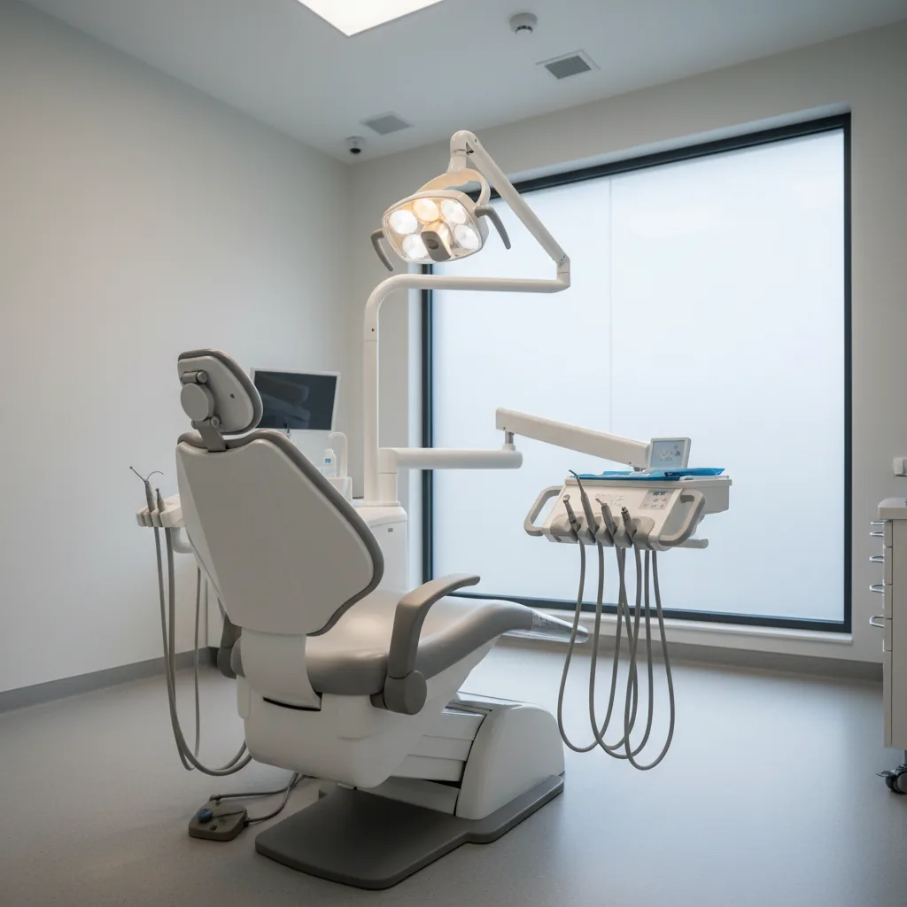 Dental Practice Loans for Corona, CA businesses