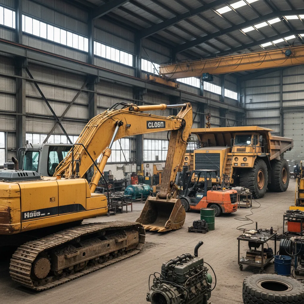 Equipment Financing for Corona, CA businesses
