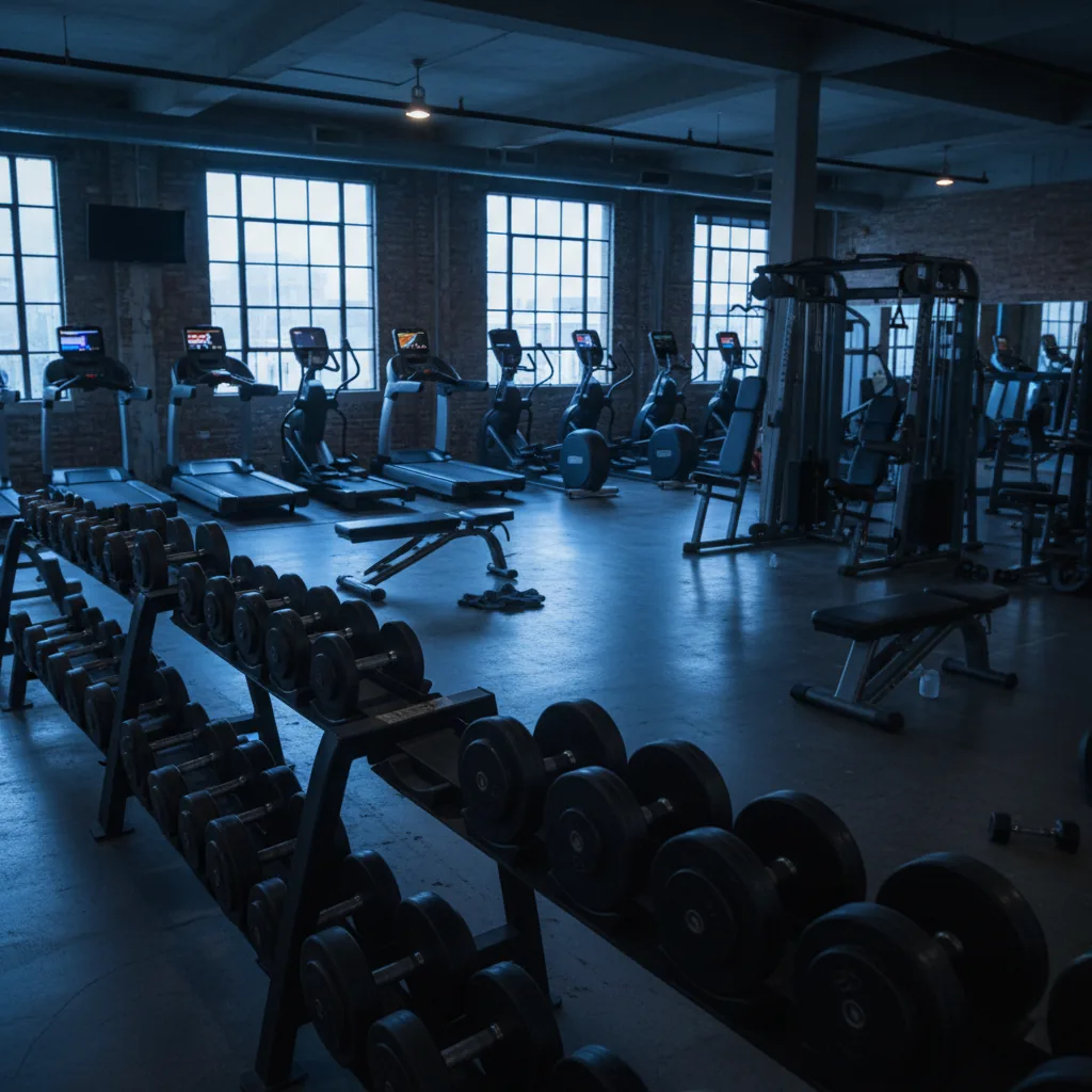 Gym & Fitness Business Loans for Corona, CA businesses