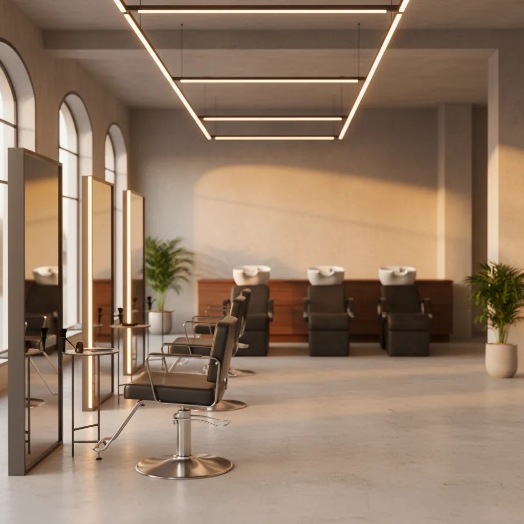 Salon Business Loans for Corona, CA businesses